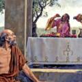Twenty-Sixth Sunday of Ordinary Time Year C
